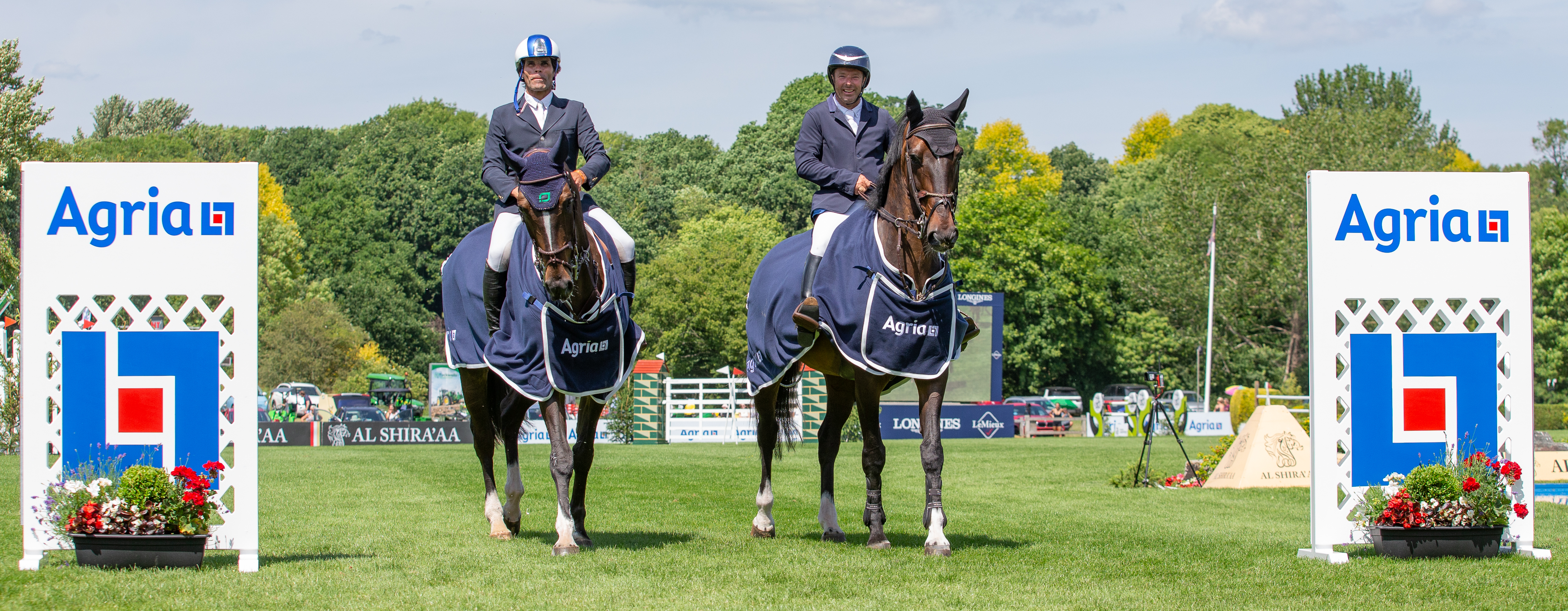 Robert Whitaker & Carlos Ribas (2)