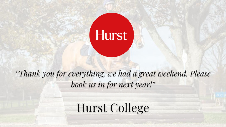 Hicksteadschooling Hursttestimonial