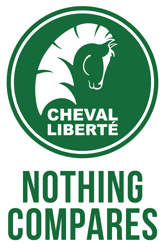 Cheval Liberte