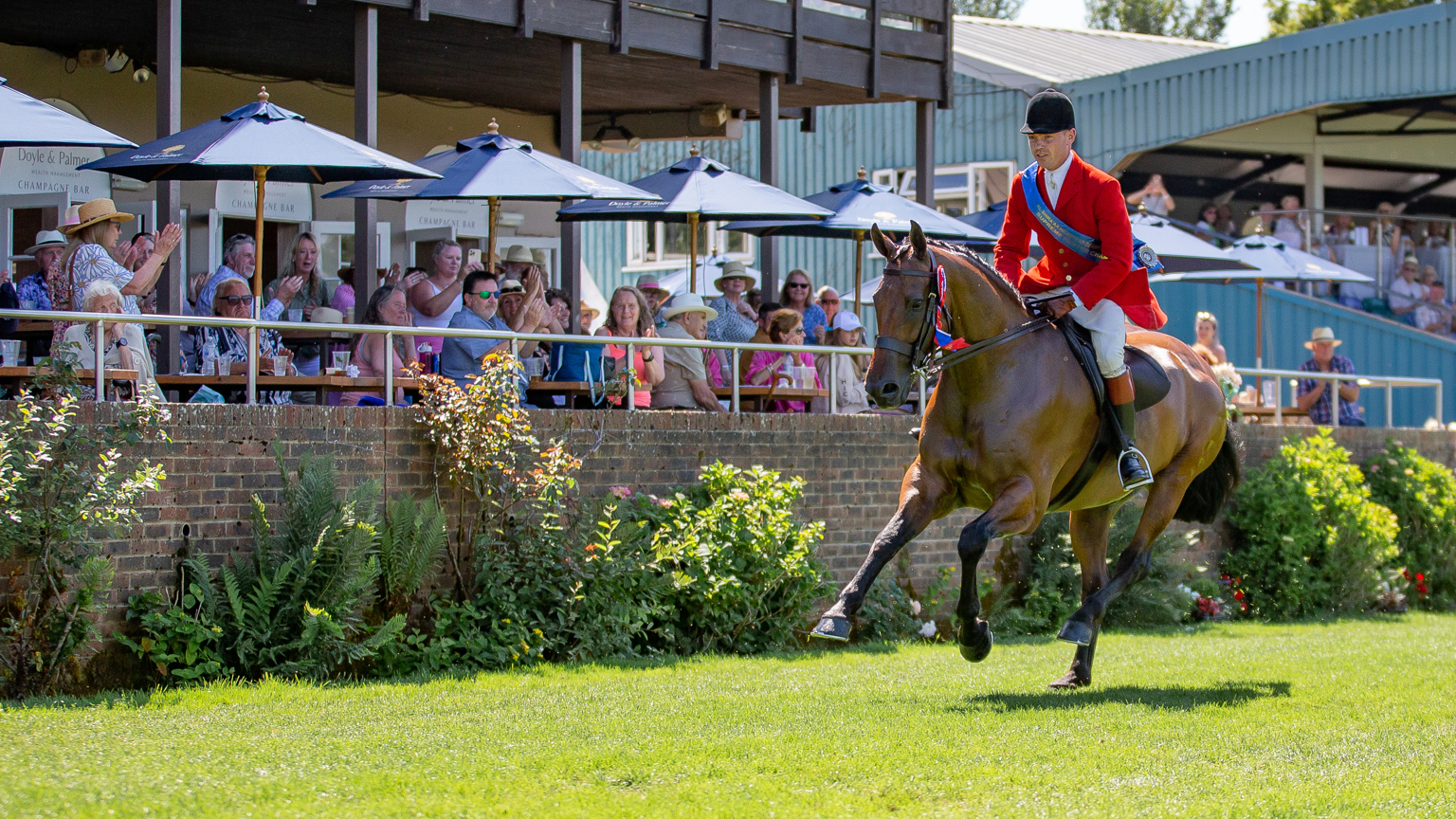 Will Morton & Kilcarna Brilliant (11)