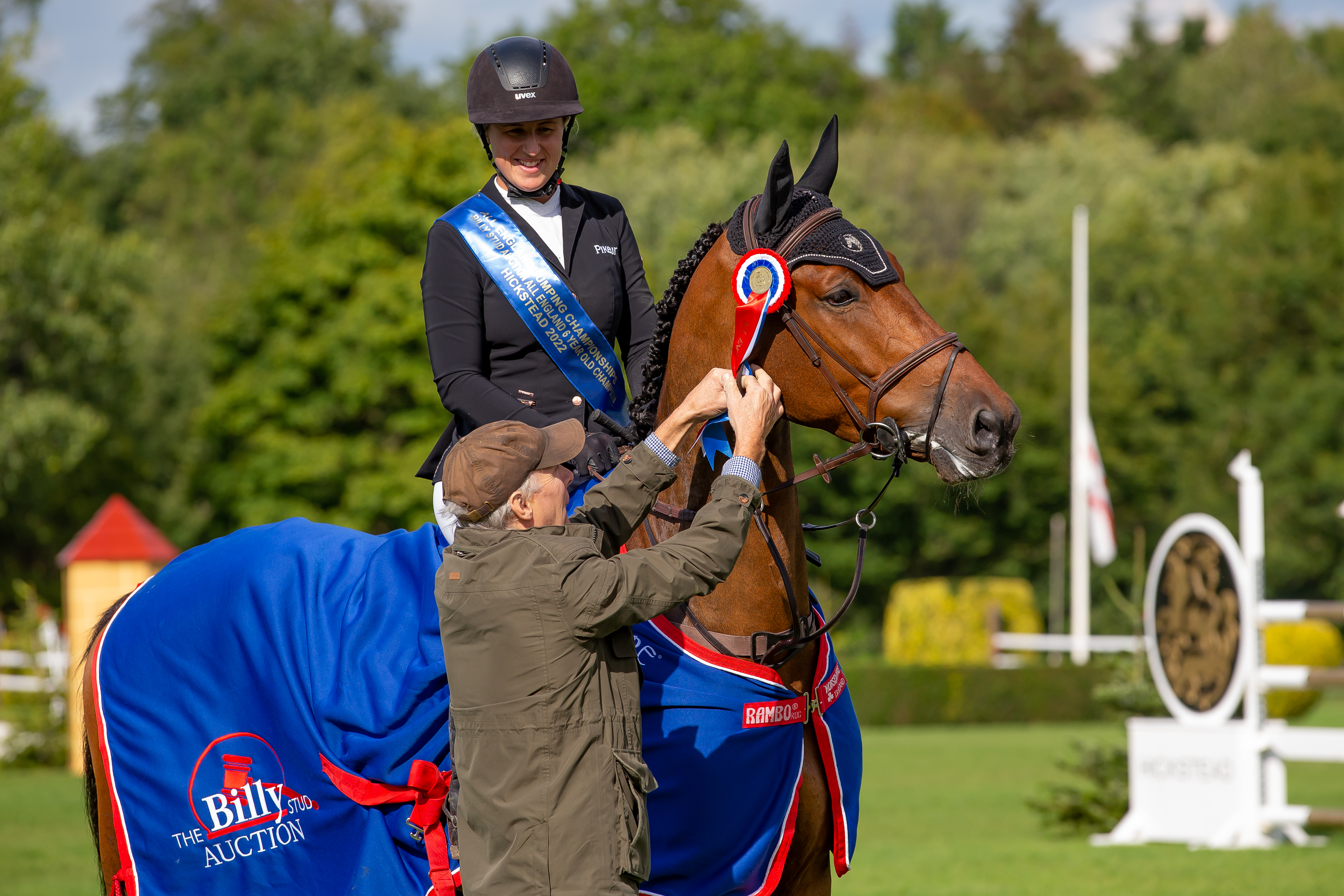 Holly Smith & Londontime I (10)