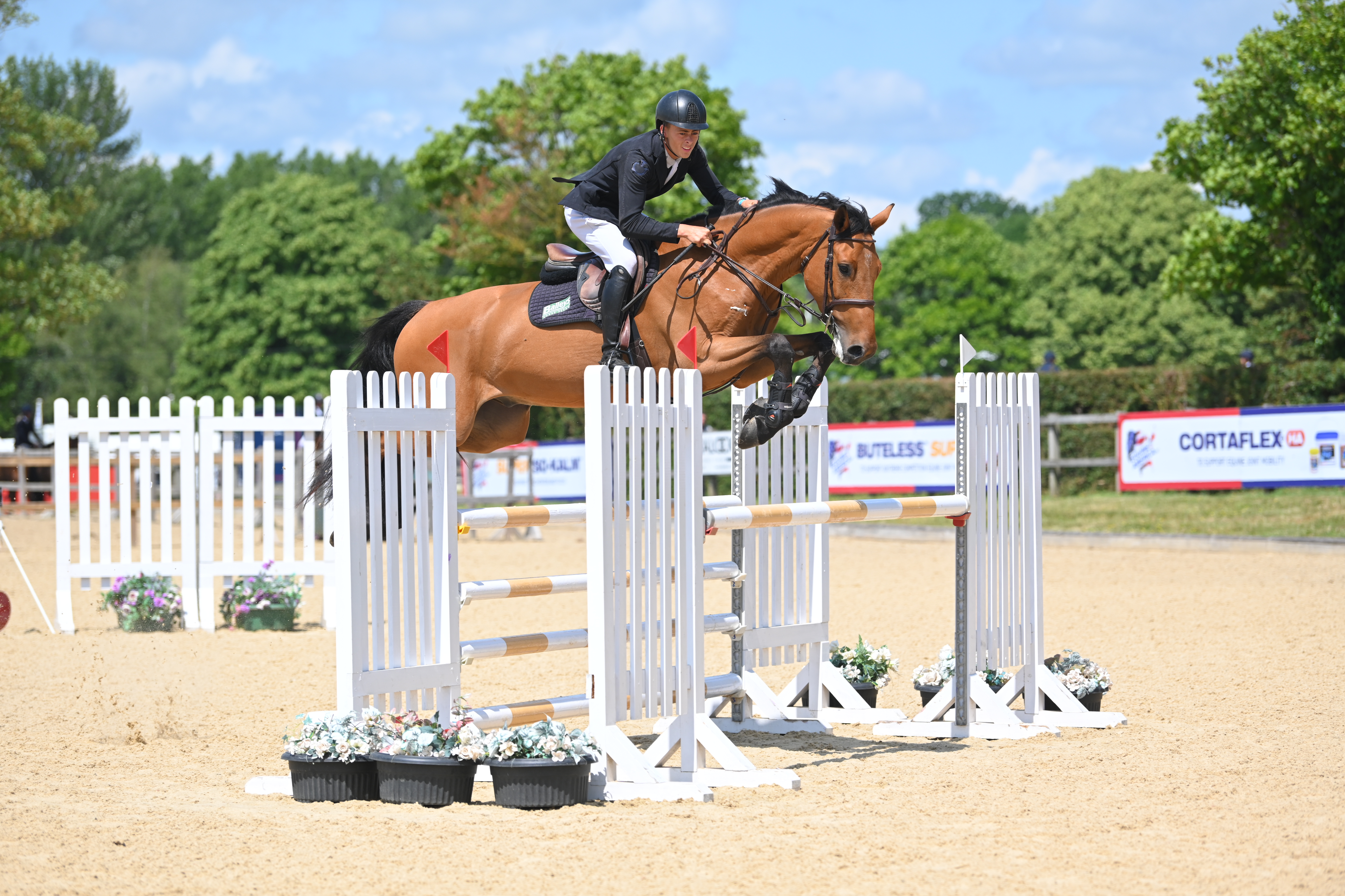 Jack Nicklin & NFS Top Speed (3)