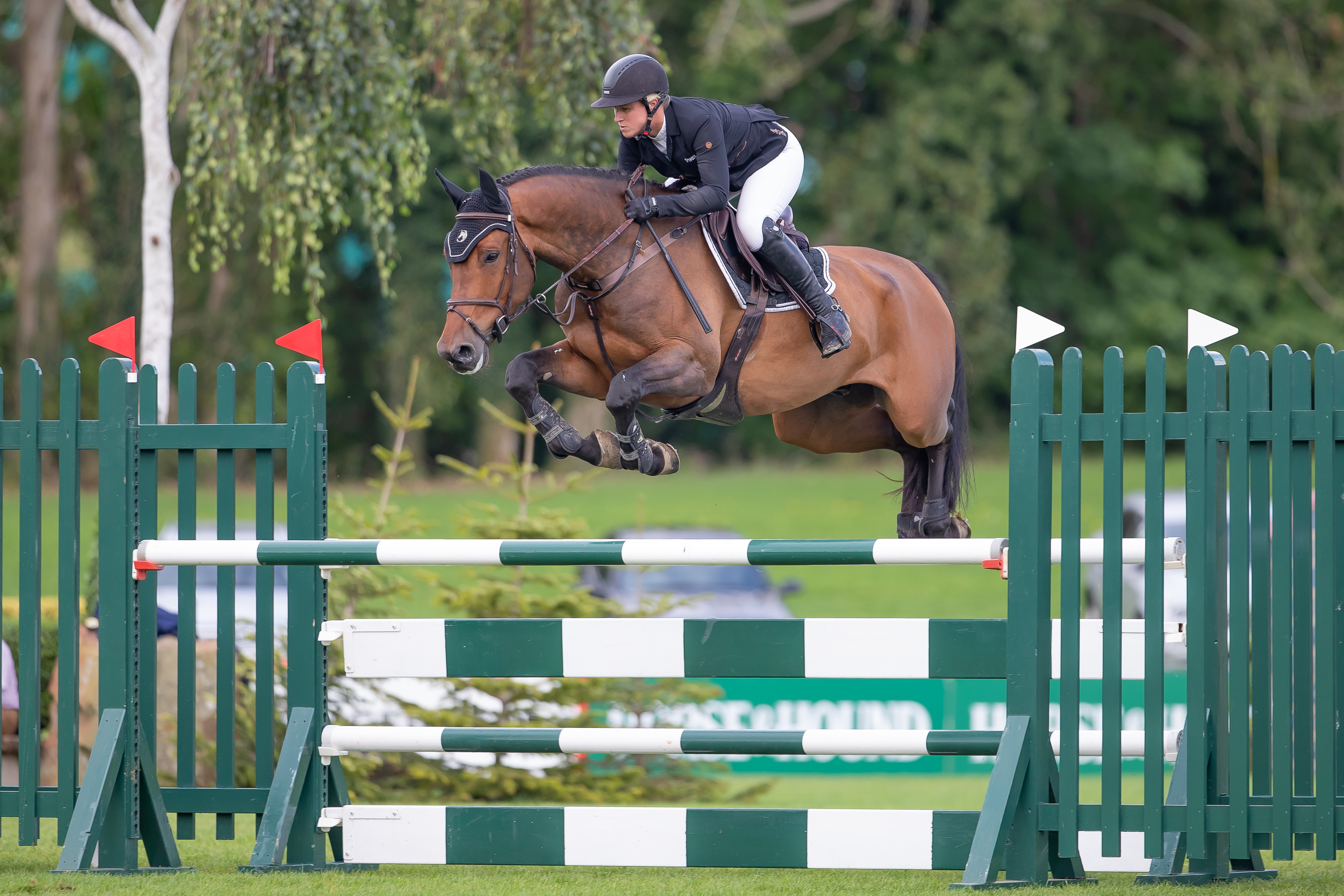 Holly Smith & Londontime I (5)