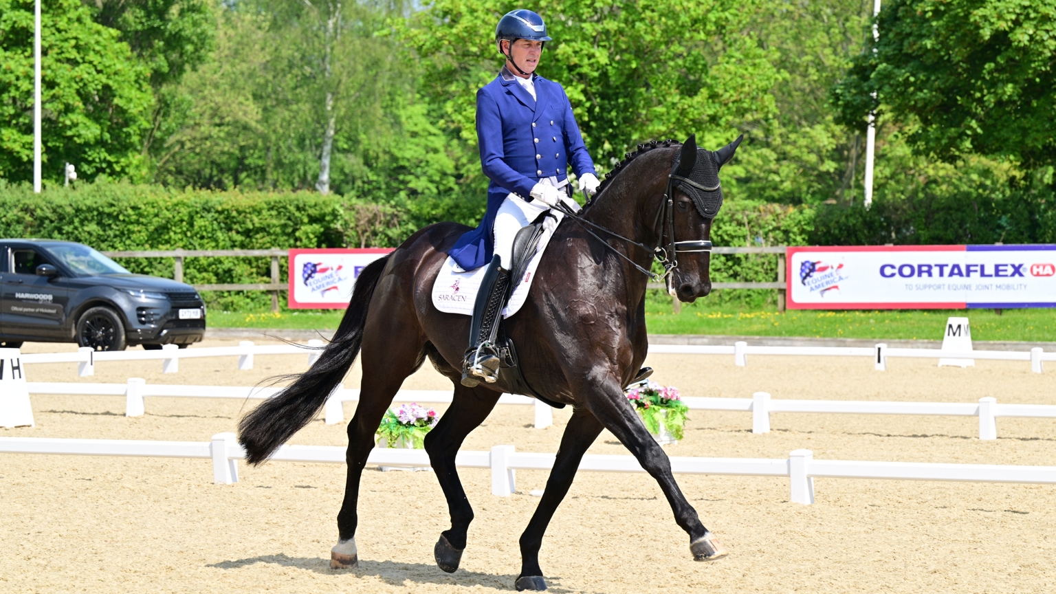 HD6 0194 288 Carl Hester En Vogue