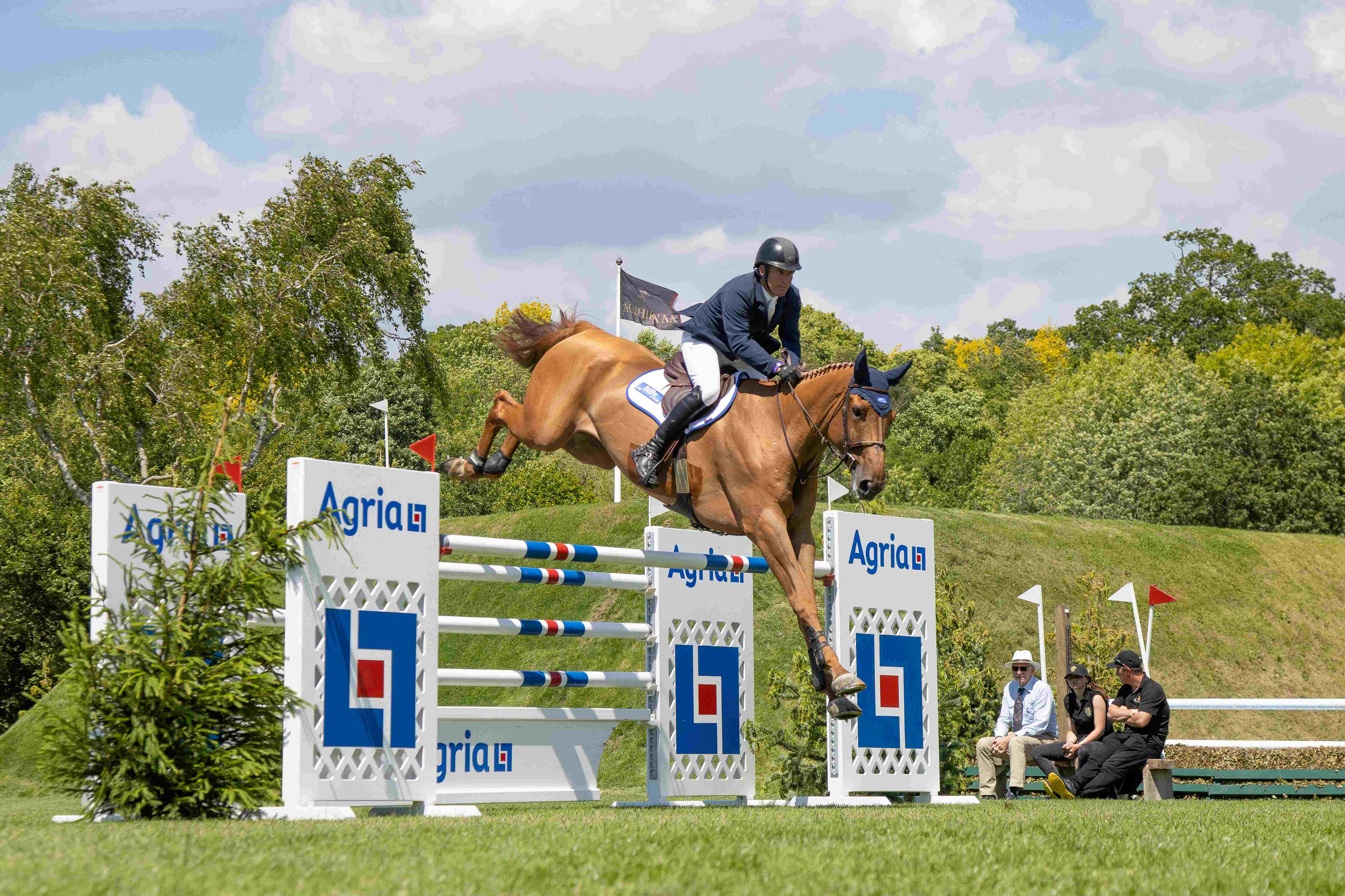 William Funnell & Dublon C B&H (3)