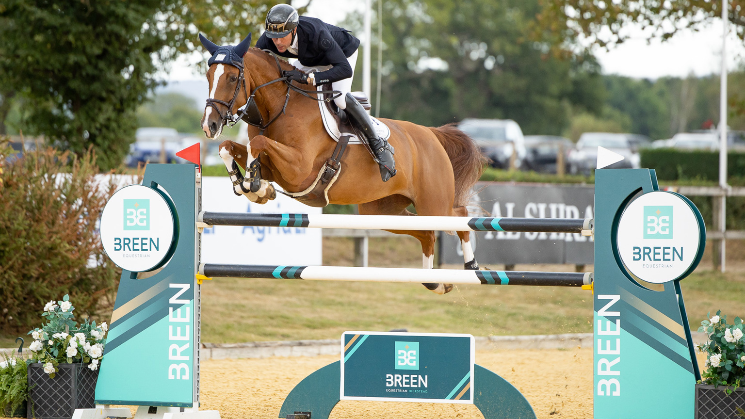 HICK YH WINNER JUDE BURGESS GALWAYBAY ESMERELDA 7YO 20260815 11