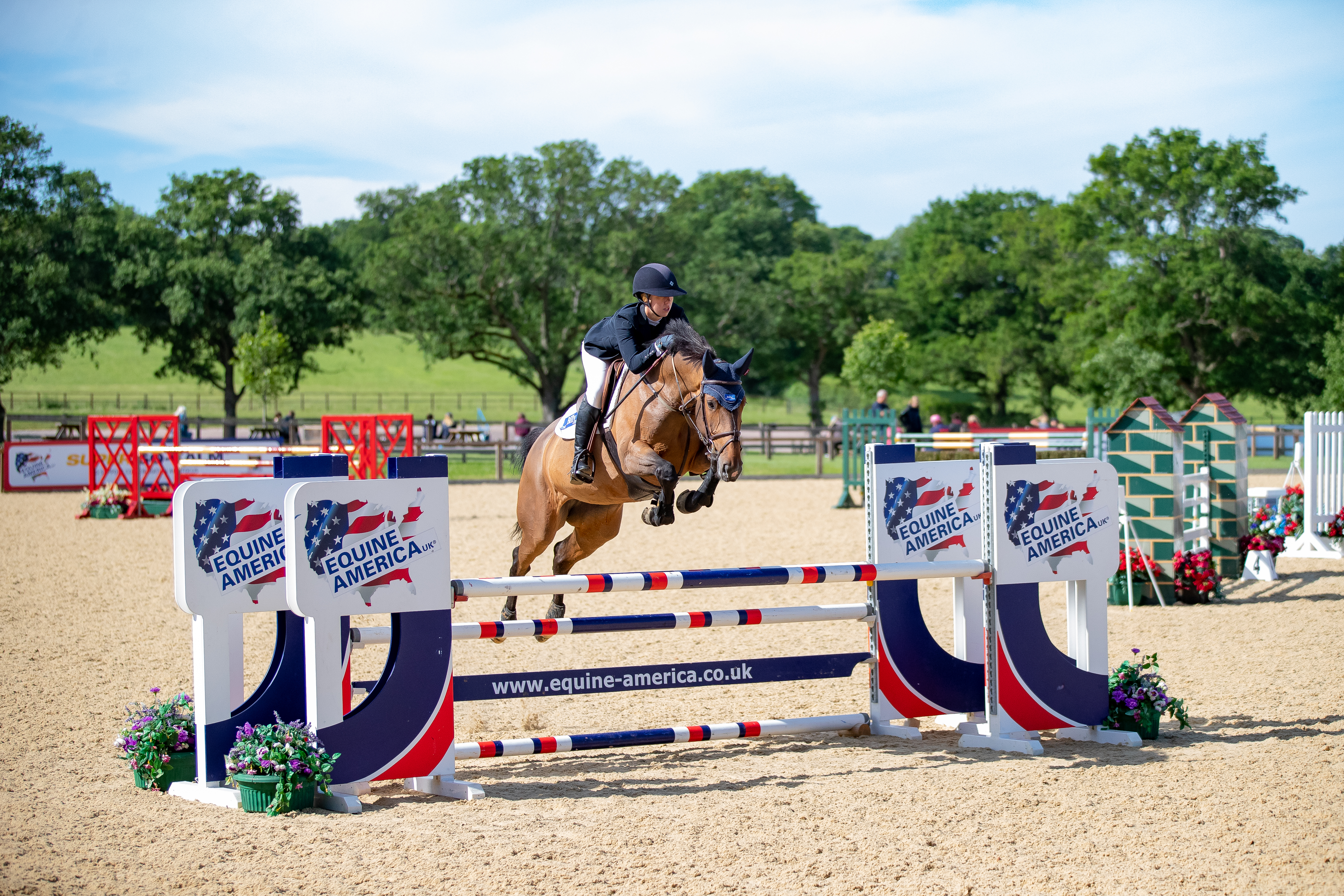 Lottie Tutt Billy Mufasa 4