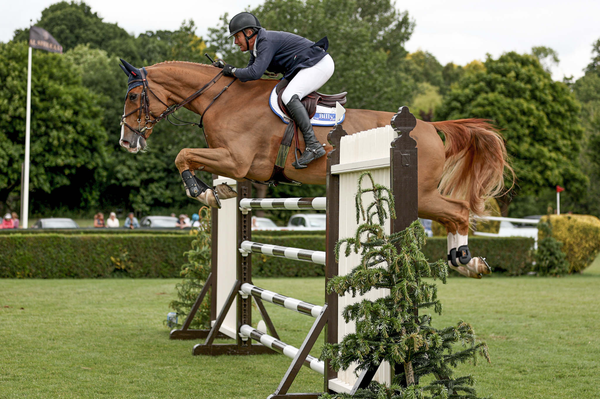 William Funnell Billy Diamo