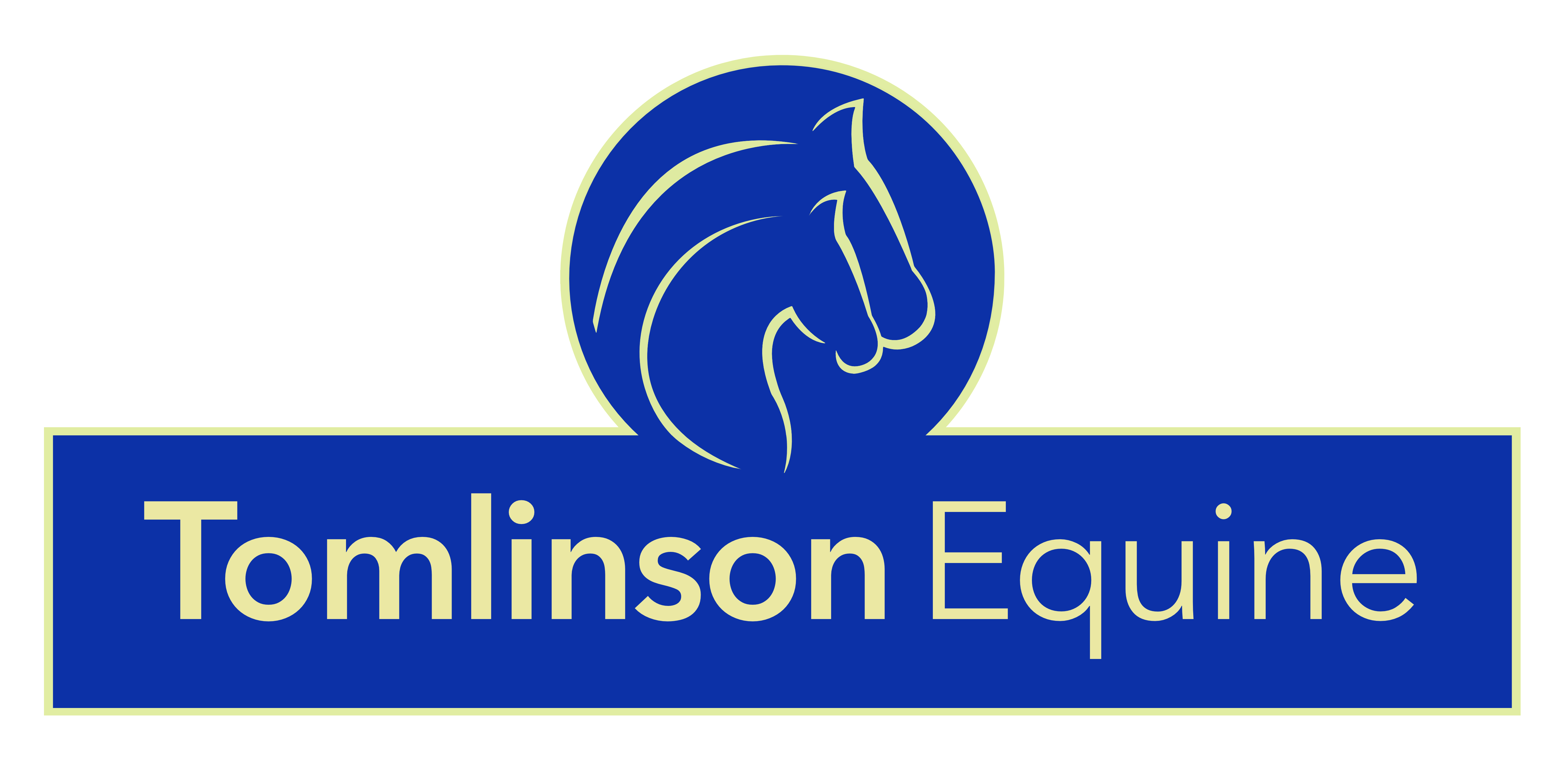 Tomlinson Equine