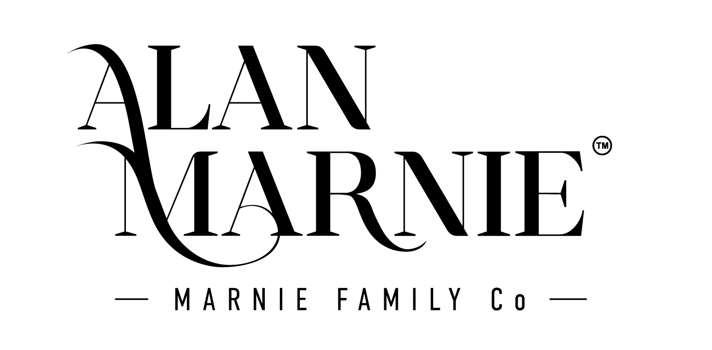 Alan Marnie Family