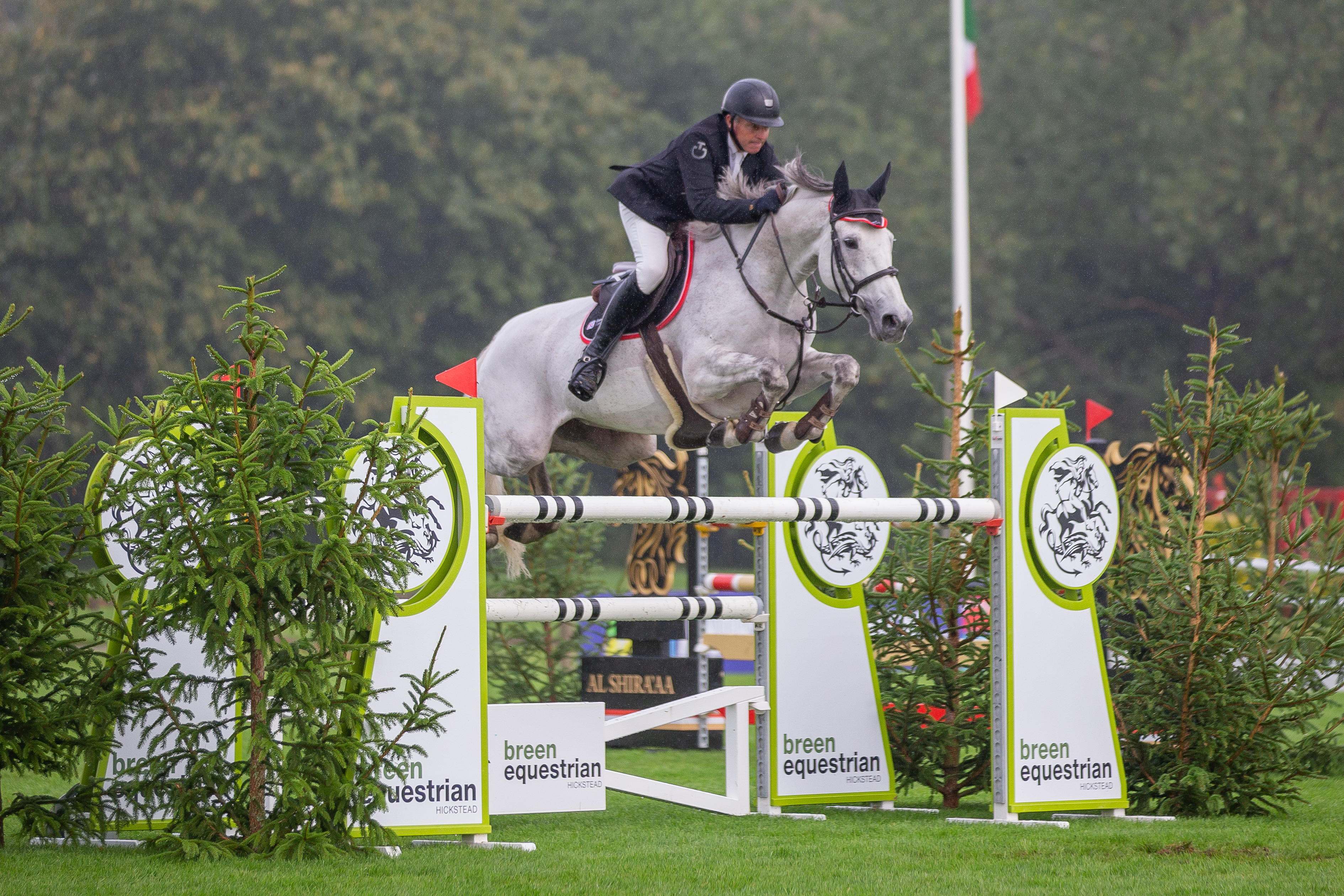 Philip Spivey & Billy Pearl C B&H (7)