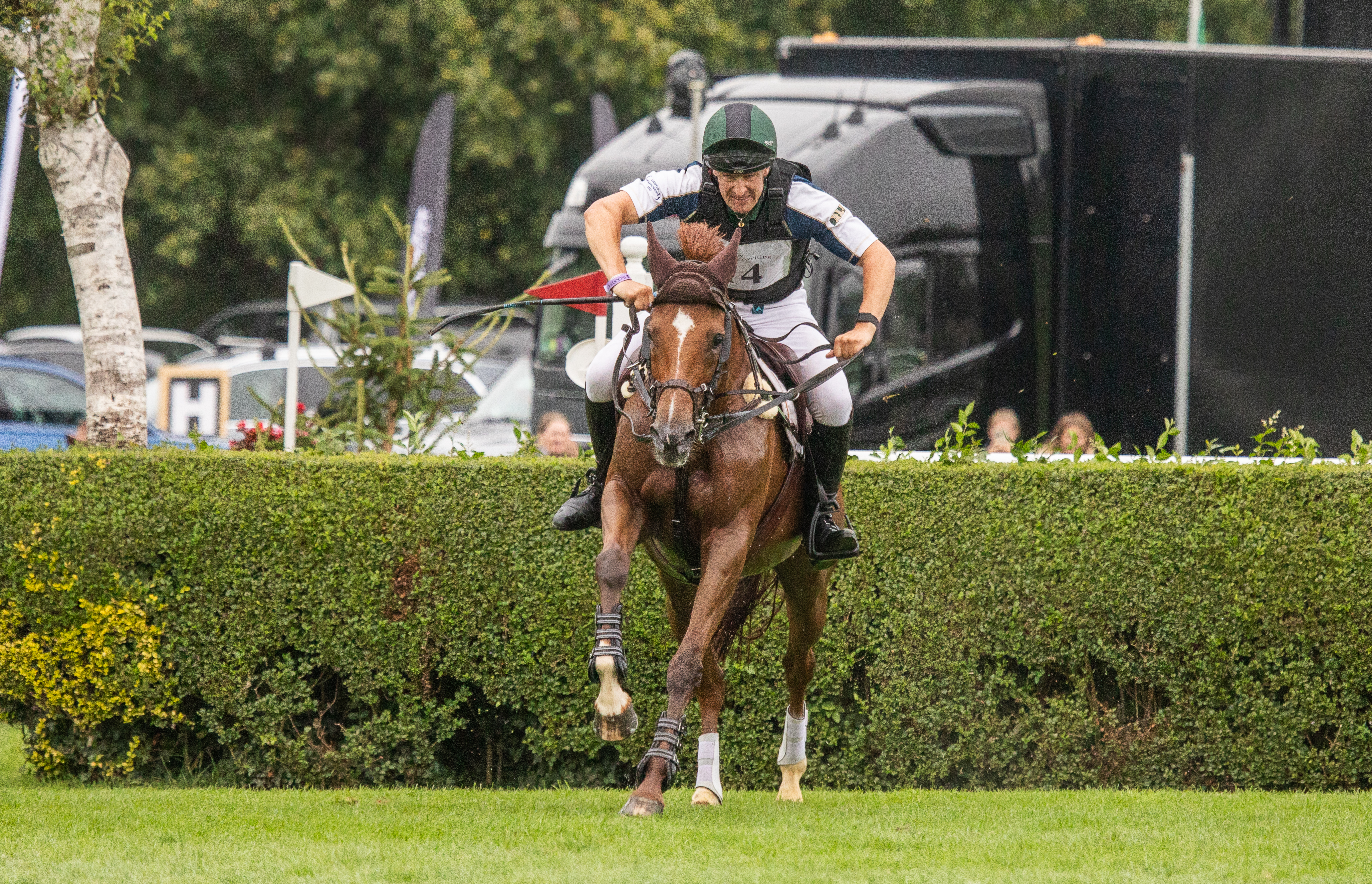 Fred Scala & Corriebeg Supernova (2)