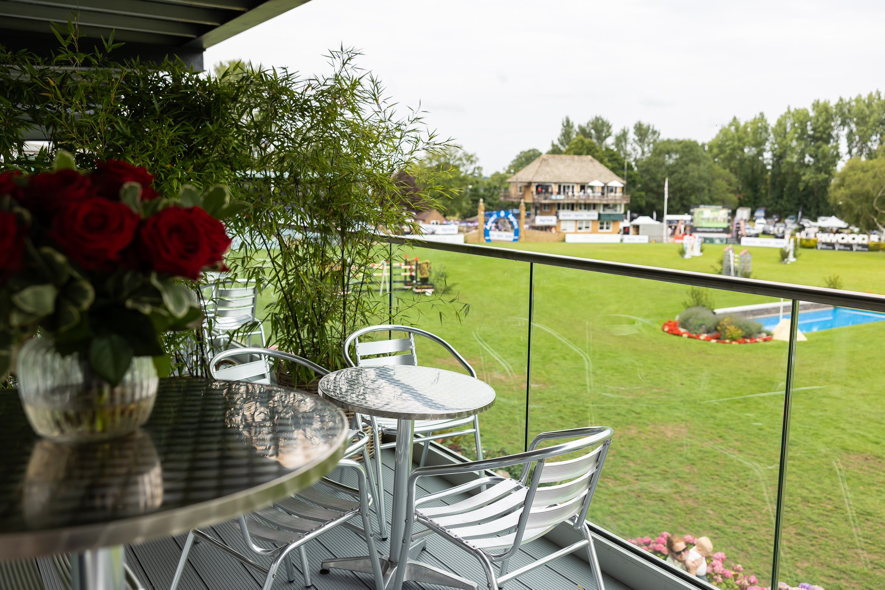 HICKSTEAD ROYAL INTERNATIONAL HORSE SHOW 27 JULY 2025 22