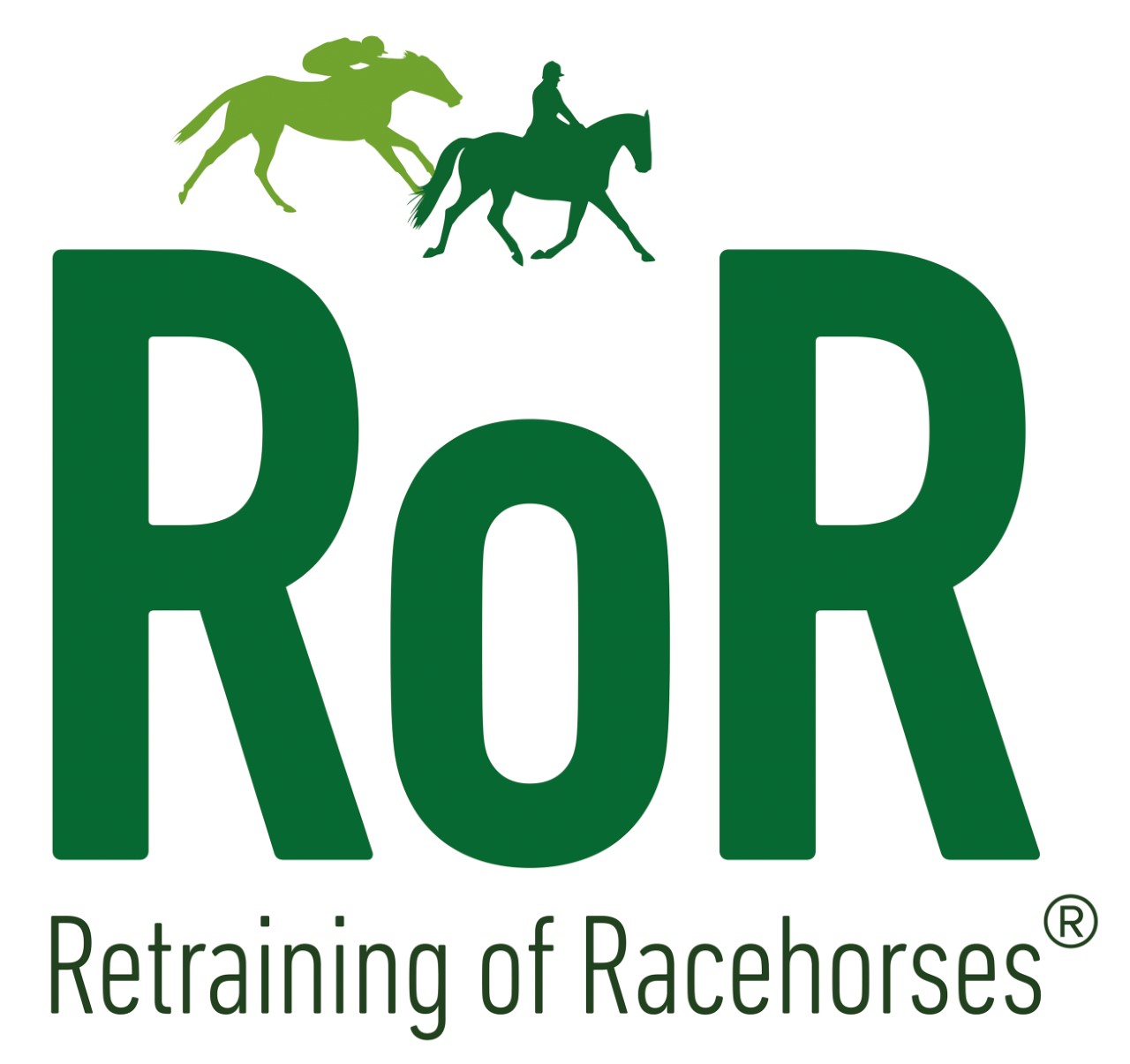 Retraining of Racehorses