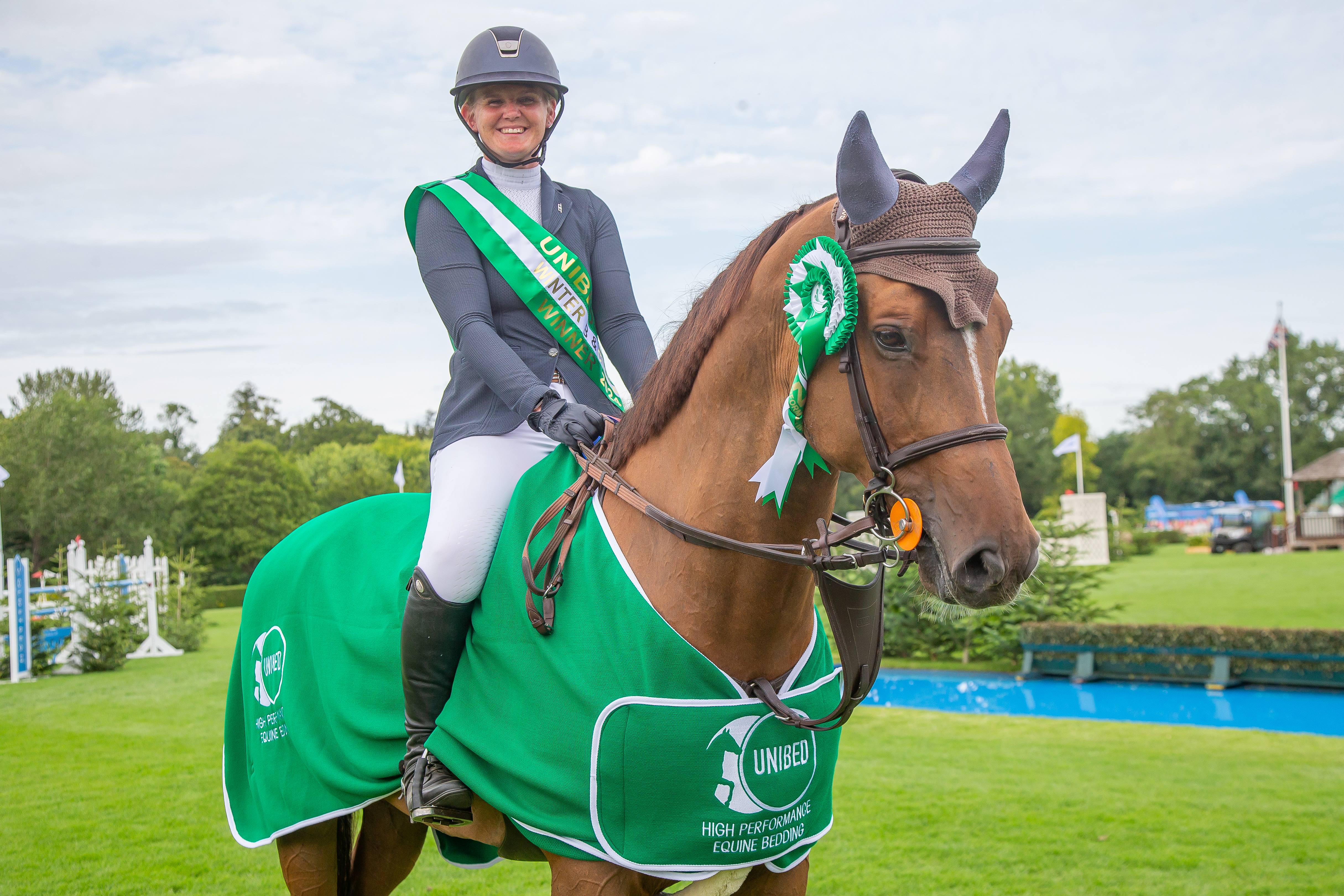 Michaela Scott & Eddie G Z C B&H (9)