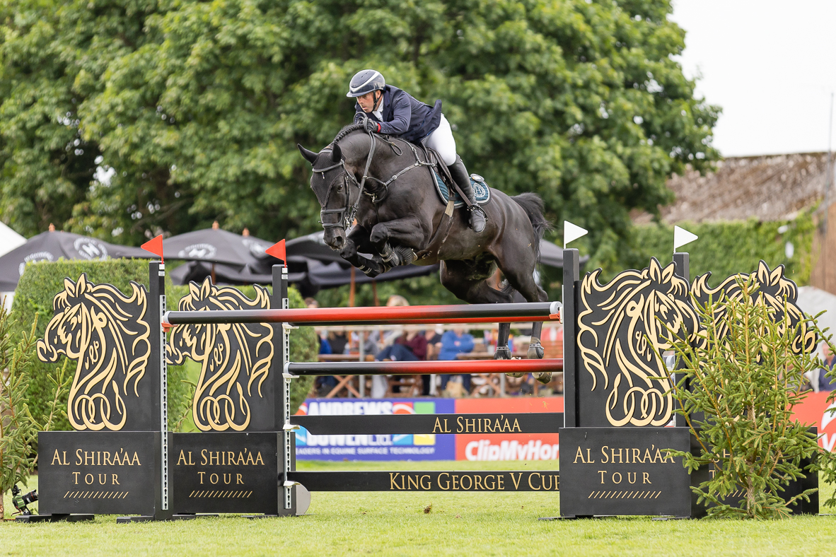 Robert Whitaker And Vermento B&H (4)