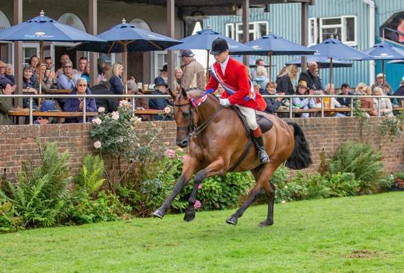 Will Morton & Kilcarna Brilliant (6)