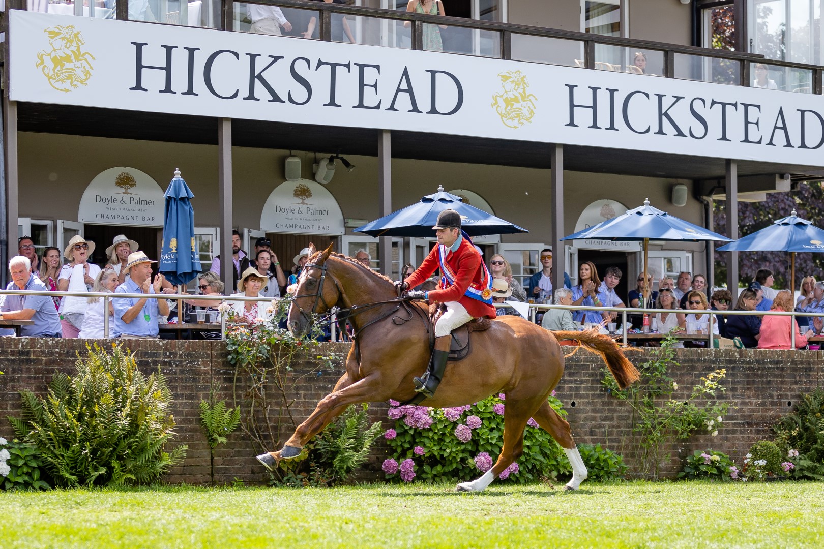 Craig Kiddier And Mulberry Lane B&H (2) (Large)